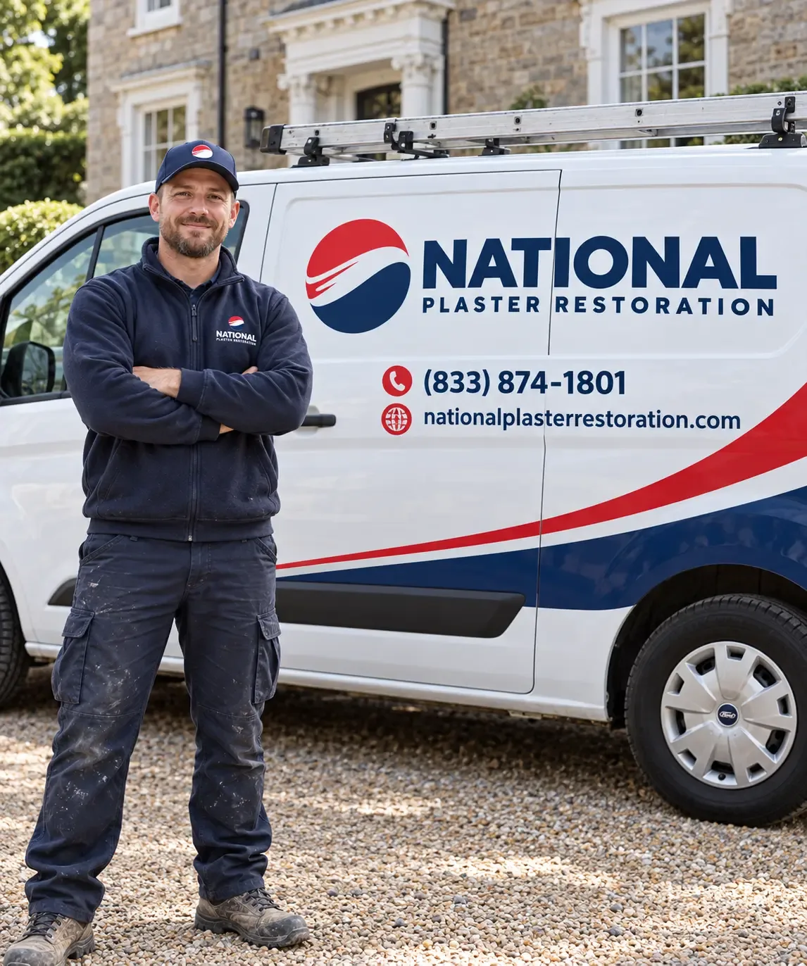 Plaster Repair company in Mount Pleasant, TN